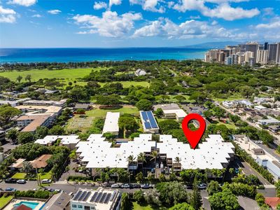 3721 Kanaina Ave APT 308
