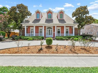 1106 Transcontinental Dr