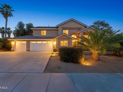 7368 Ojai Dr