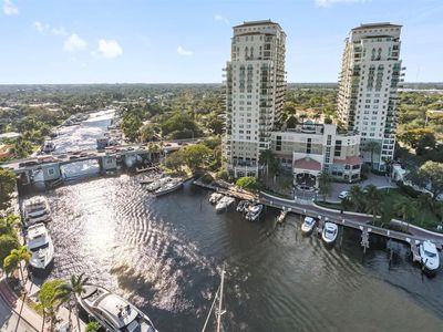 401 SW 4th Ave #1706