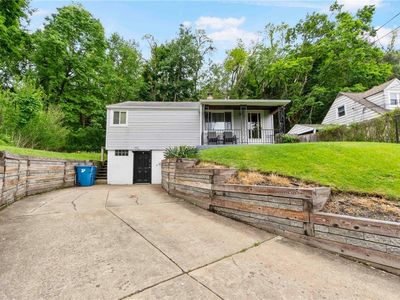 341 Johnston Rd