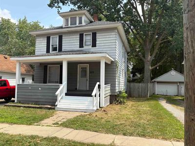 629 Woodlawn Ave