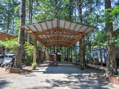 1546 Reservation Road SE #107