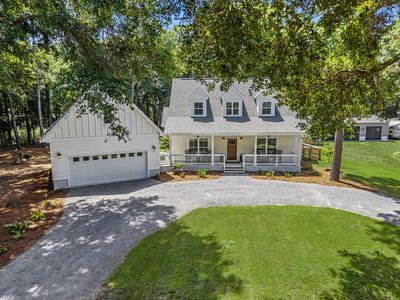 866 Blackbear Dr