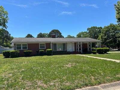 Property at 915 Brooks Ave, Garner, NC