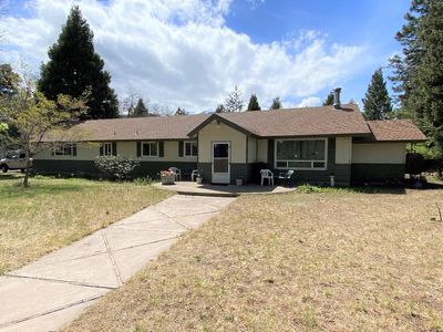 4509 N Old Stage Rd