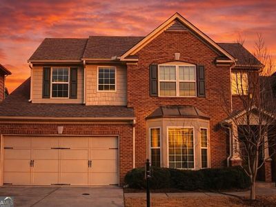 3286 Castleberry Village Dr