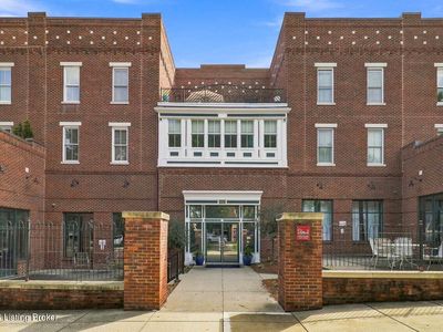Property at 10619 Meeting St Unit 202, Prospect, KY