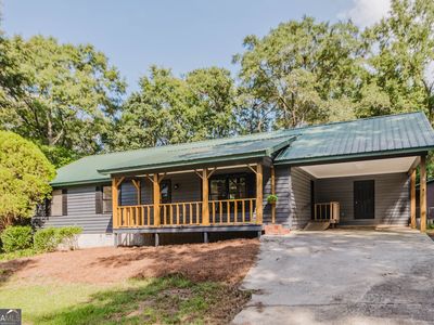 Property at 109 Alpine Dr, Byron, GA