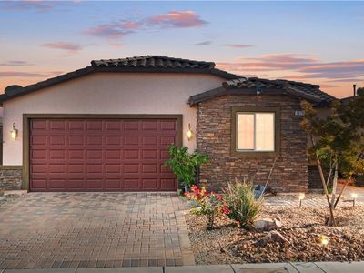 Property at 2079 Port Royal Dr, Laughlin, NV