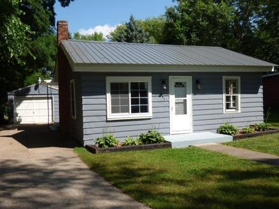 1941 South Fayette Avenue