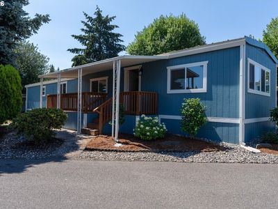 15619 NE Caples Road #128