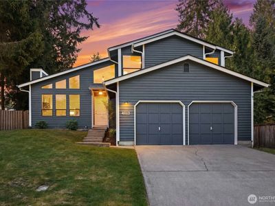 4613 SW 316th Place