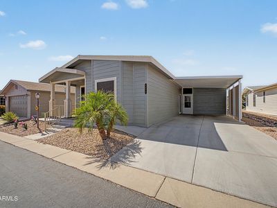 3301 S Goldfield Road #4076