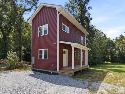 1410 B Maplewood Dr