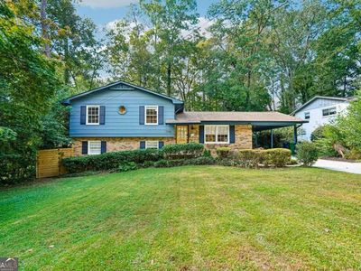 1110 Creekdale Dr