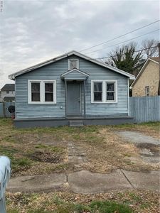 7417 Evelyn T Butts Ave