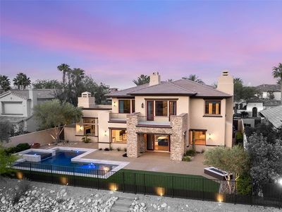 2369 Green Mountain Ct