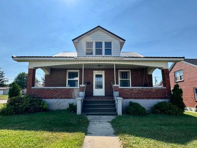 123 S Mound Ave