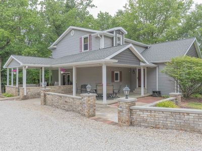 1688 Mount Gilead Rd