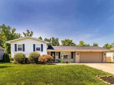 8311 Sycamore Dr