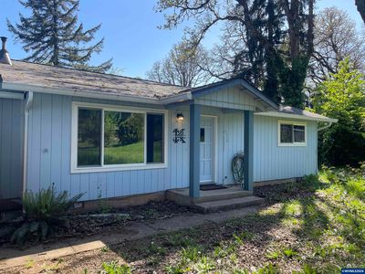 Property at 321 NW Willamina Dr, Willamina, OR