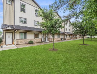 12603 Telge Rd #1E-H