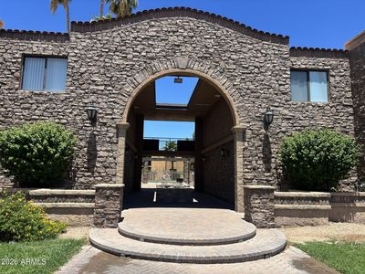 7110 E CONTINENTAL Drive #2026