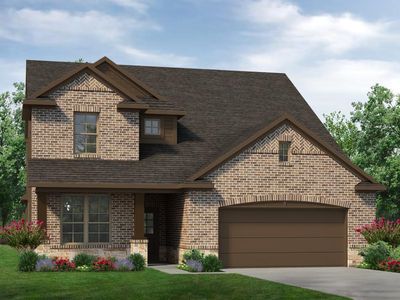 1009 Pecan Tree Lane Wht