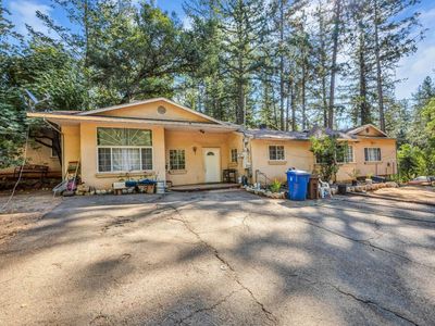 400 Howell Mountain Rd