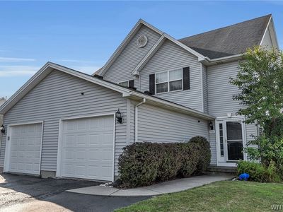 Property at 5181 Briercliff Dr, Hamburg, NY