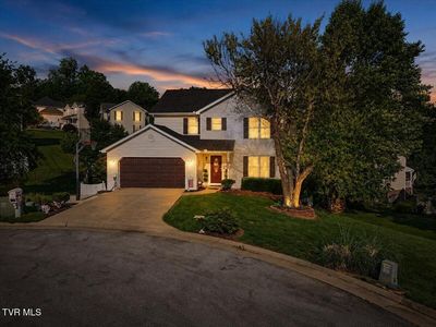 319 Blevins Blvd