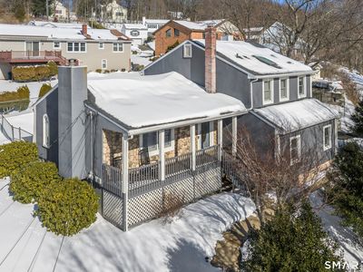 Property at 71 Sentinel Hill Road, Derby, CT