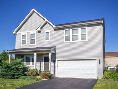 14450 Independence Dr