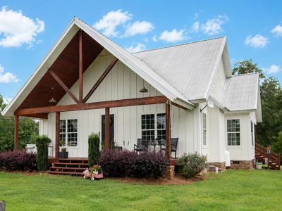 Property at 8739 Highway 109, Zebulon, GA