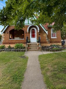 1001 Rutledge Ave