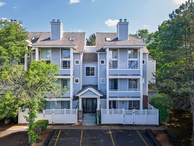 200 Falls Blvd Unit A105