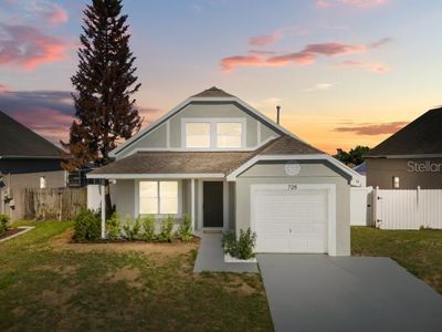 728 Belvoir Dr
