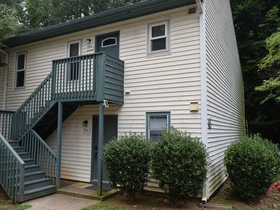 318 Ashley Forest Rd #G