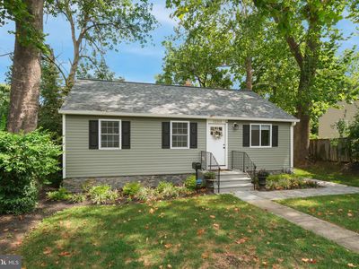 12215 Middle Rd