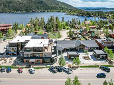 824 Grand Avenue #110