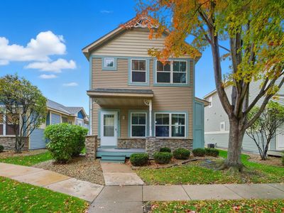 Property at 8514 Windsor Ln N, Brooklyn Park, MN