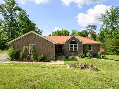 3221 Cummins Road