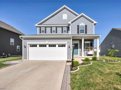 Property at 9111 Nash Ln, North Ridgeville, OH
