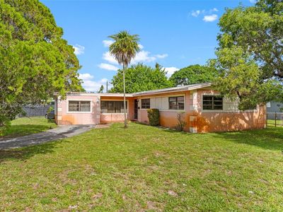 17500 NW 11th Ave