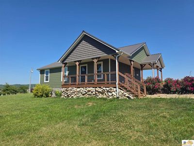 Property at 84 Cedar Knob Rd, Munfordville, KY