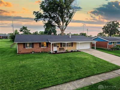 1154 Rona Parkway Dr