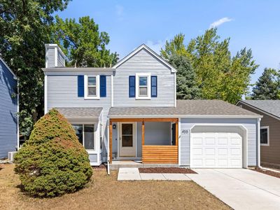 455 W Sycamore Ct