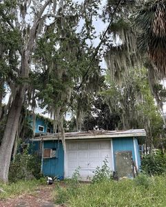Property at 22615 NE 108TH AVENUE ROAD, Fort Mc Coy, FL