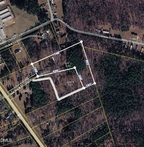 Property at 4182 Flint Rock Dr, Graham, NC